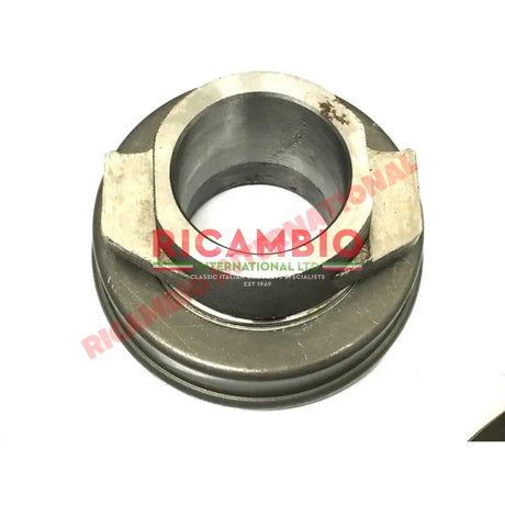Clutch Kit (3 piece) FINE 20 SPLINE - Fiat 1100 (103) - Clutch - Transmission & Related Parts