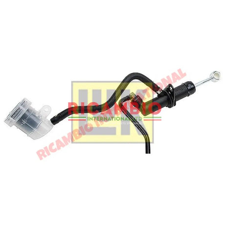 Clutch Master Cylinder - Fiat 500 New Shape Panda New Shape - Clutch & Transmission Parts