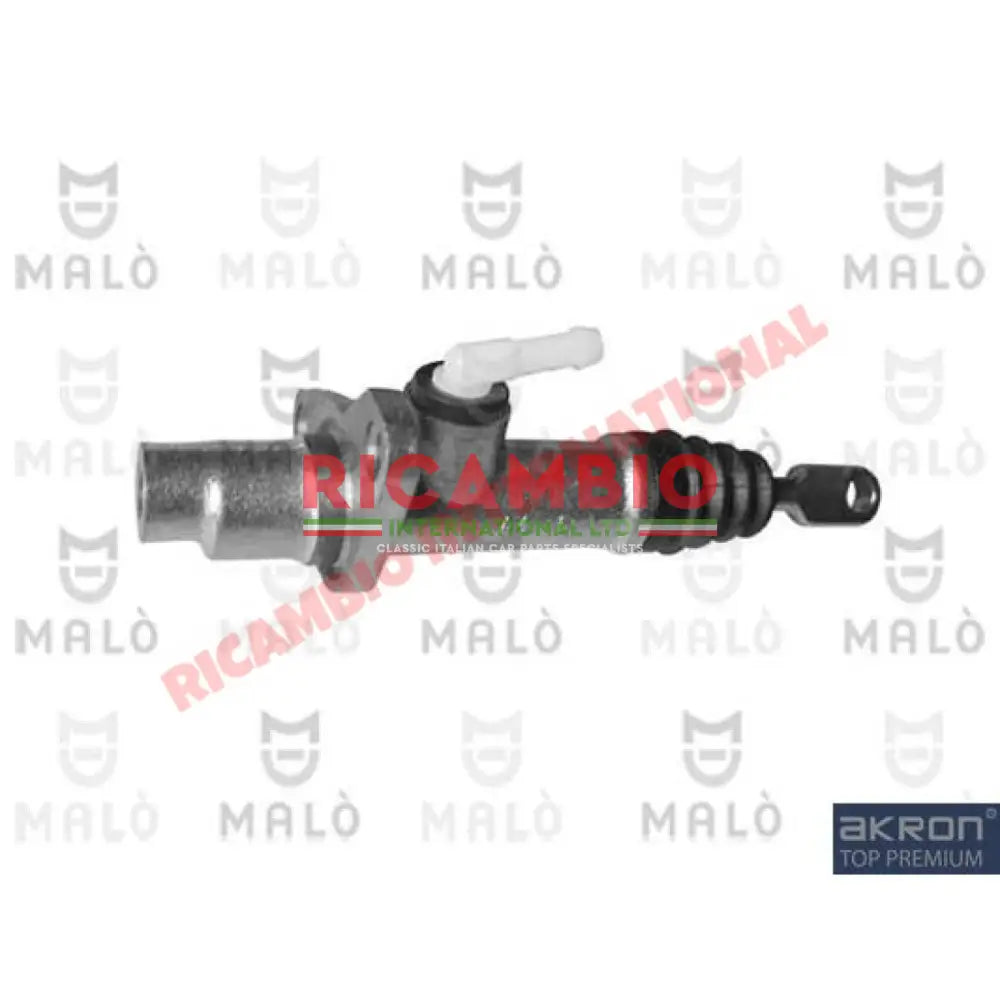 Clutch Master Cylinder - Fiat Coupe,Tipo,Tempra,Bravo,Marea - Clutch and Transmission Parts