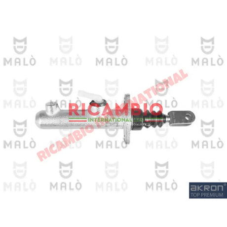 Clutch Master Cylinder - Fiat Uno Croma Lancia Thema - Gearbox