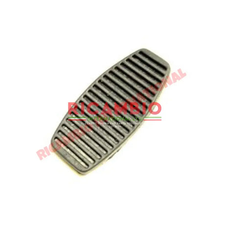 Clutch Pedal Rubber Pad - New Fiat 500 New Panda - Clutch & Transmission Parts