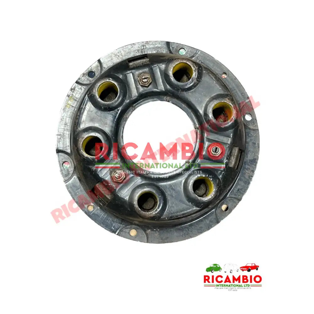 Clutch Plate - Fiat 1500 - Clutch - Transmission & Related Parts