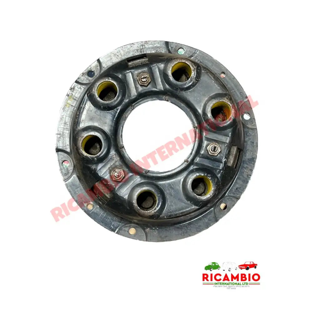 Clutch Plate - Fiat 1500 - Clutch - Transmission & Related Parts