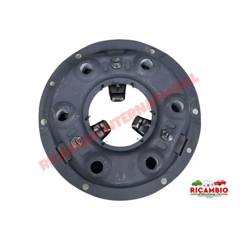 Clutch Pressure Plate - Fiat 1100,1200 - Clutch - Transmission & Related Parts