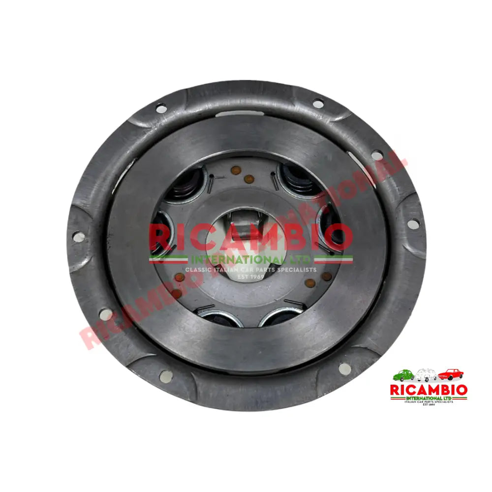 Clutch Pressure Plate - Fiat 600 - Clutch and Transmission Parts