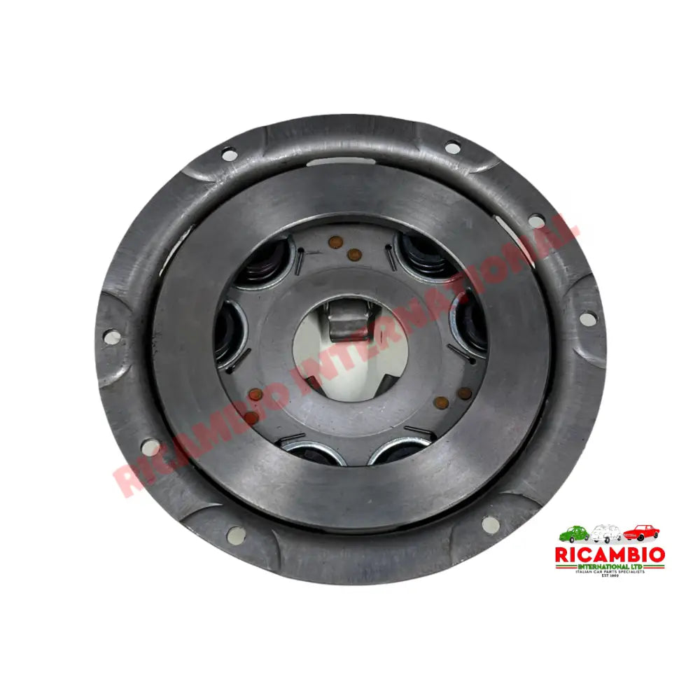 Clutch Pressure Plate - Fiat 600 - Clutch and Transmission Parts