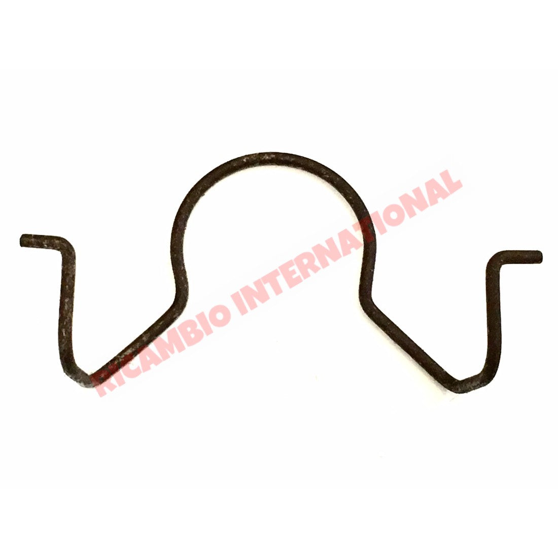 Clutch Release Bearing Clip - Fiat 600 - Clutch and Transmission Parts