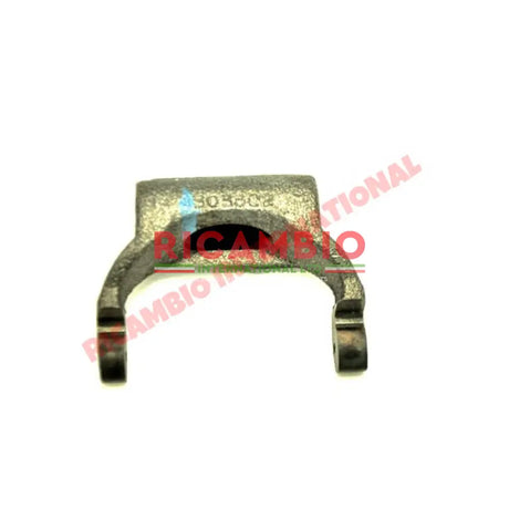 Clutch Release Fork - Classic Fiat 500 126 - Gearbox and Parts