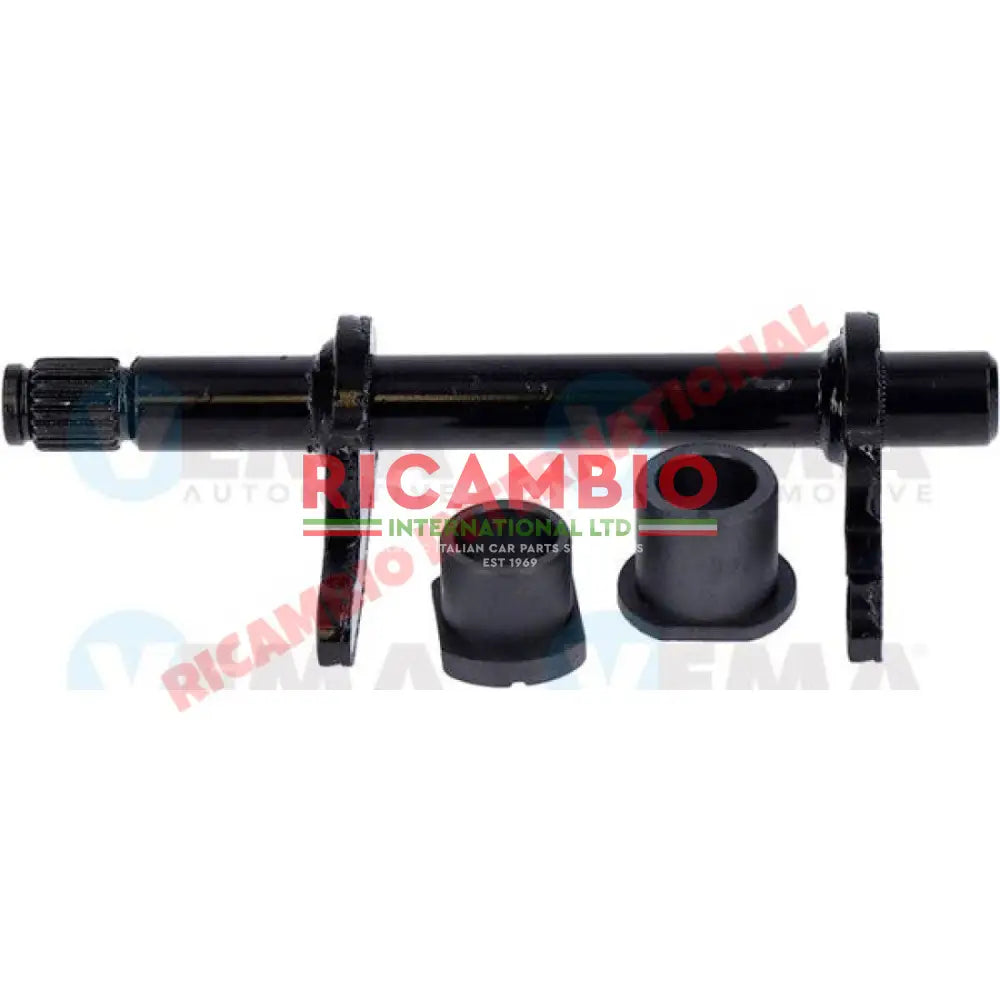 Clutch Shaft & Bushes - Fiat Barchetta Multipla,Bravo,Marea,Grande Punto,Idea,Doblo - Clutch and Transmission Parts