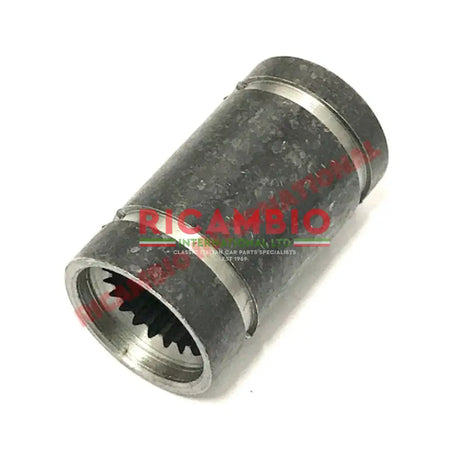 Clutch Shaft Sleeve - Classic Fiat 500 126 - Gearbox and Parts
