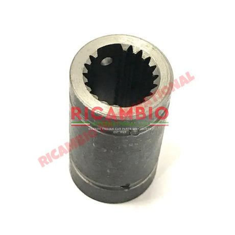 Clutch Shaft Sleeve - Classic Fiat 500 126 - Gearbox and Parts