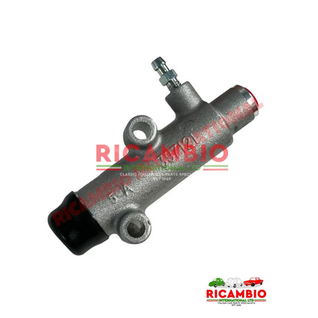 Clutch Slave Cylinder (Aluminium) - Fiat 1300,1500,1800,2300,Dino - Clutch - Transmission & Related Parts