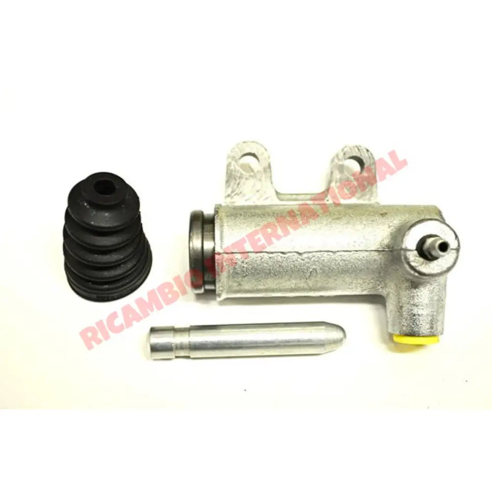 Clutch Slave Cylinder - Fiat & Alfa Romeo - Clutch and Transmission Parts