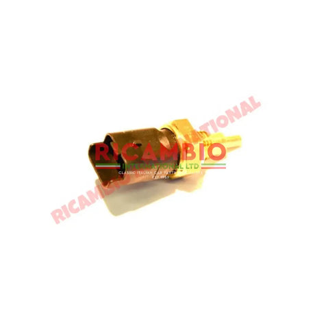 Cold Start/Water Temperature Sensor - Fiat Punto Bravo/a Stilo Multipla Marea Barchetta Alfa Romeo 147 156 166 GTV