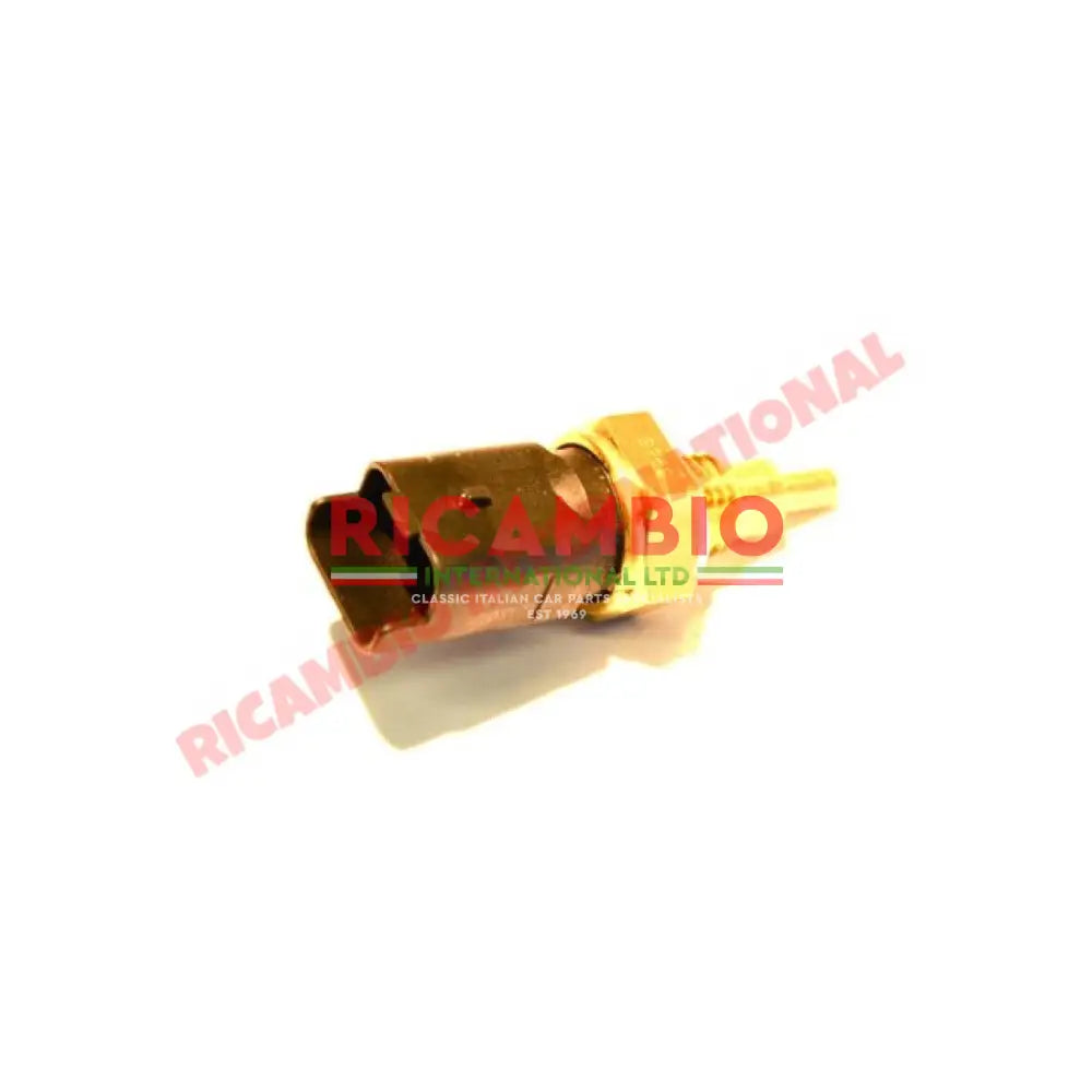 Cold Start/Water Temperature Sensor - Fiat Punto Bravo/a Stilo Multipla Marea Barchetta Alfa Romeo 147 156 166 GTV