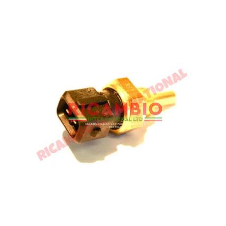 Cold Start/Water Temperature Sensor - Fiat Punto MK1 Alfa Romeo 33 145 146 - Ignition & Electronic Parts