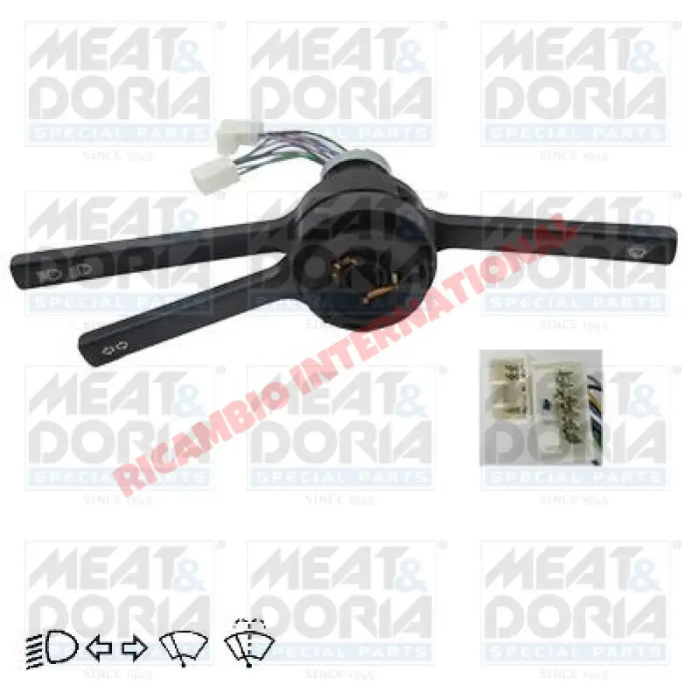 Column Indicator Switch - Classic Fiat Panda - Switches & Signalling Devices