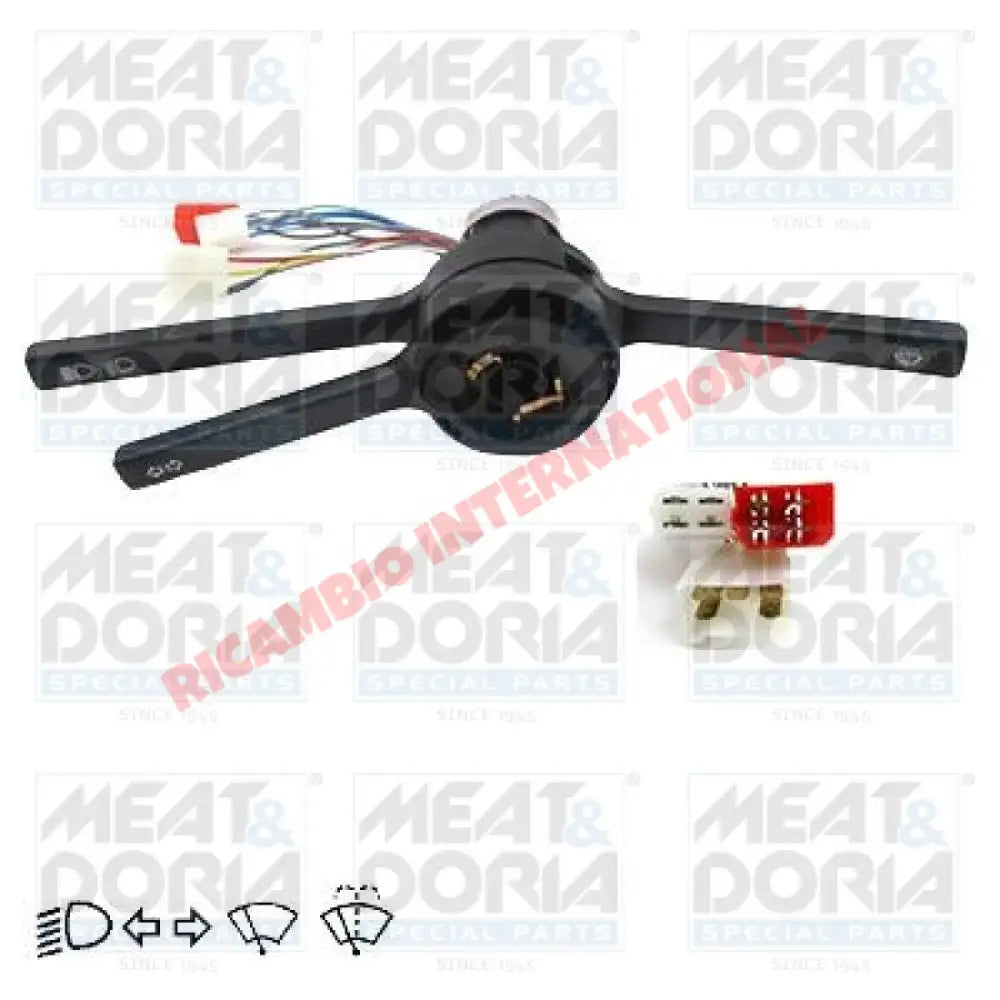 Column Indicator Switch - Classic Fiat Panda - Switches & Signalling Devices