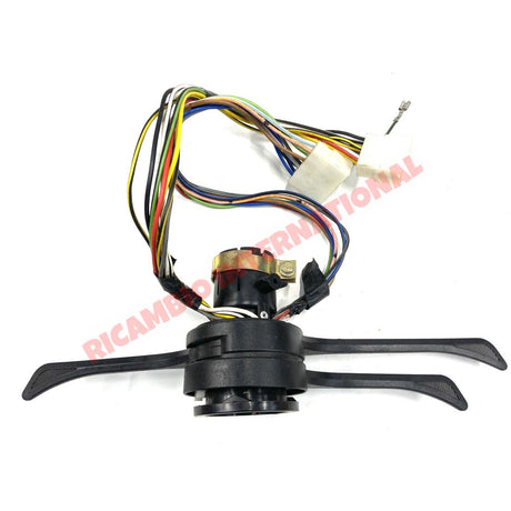 Column Indicator Switch - Fiat 124 - GENUINE COLUMN SWITCHES