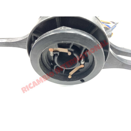 Column Indicator Switch - Fiat 124 - GENUINE COLUMN SWITCHES