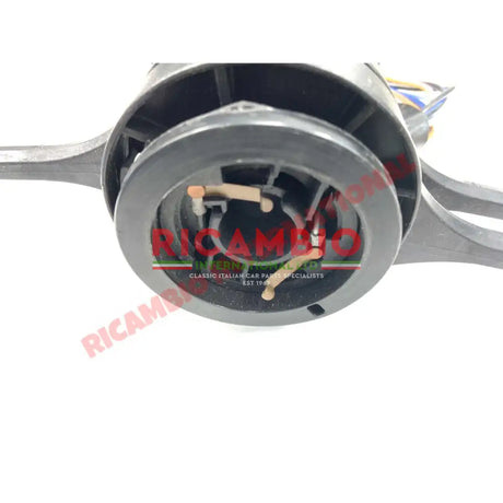 Column Indicator Switch - Fiat 124 - GENUINE COLUMN SWITCHES