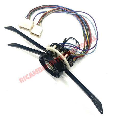 Column Indicator Switch - Fiat 124 - GENUINE COLUMN SWITCHES