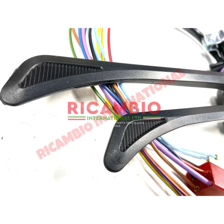 Column Indicator Switch - Fiat 126 127 - GENUINE COLUMN SWITCHES