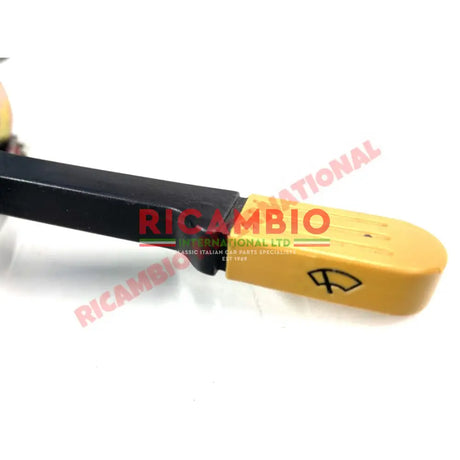 Column Indicator Switch - Fiat 127 - GENUINE COLUMN SWITCHES