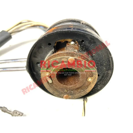 Column Indicator Switch - Fiat 1300,1500 - Ignition & Electrical Items