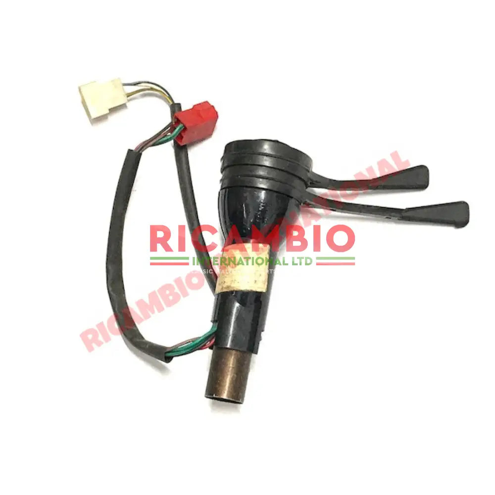 Column Indicator Switch - Fiat 850T - GENUINE COLUMN SWITCHES