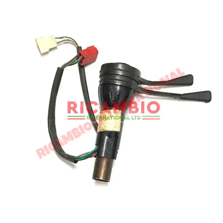 Column Indicator Switch - Fiat 850T - GENUINE COLUMN SWITCHES