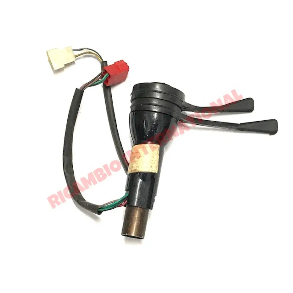 Column Indicator Switch - Fiat 850T - GENUINE COLUMN SWITCHES