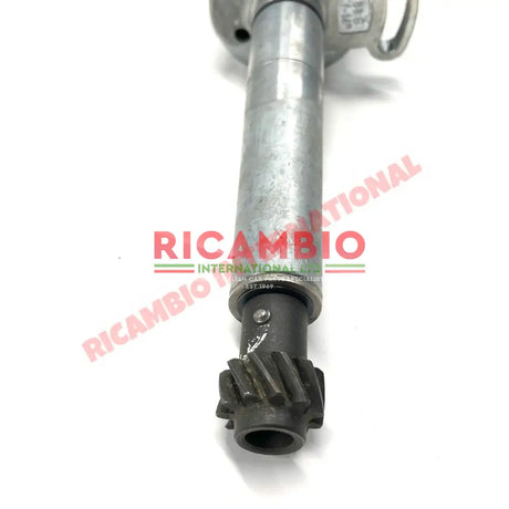 Complete Distributor - Classic Fiat 500 - Ignition and Electrical Items