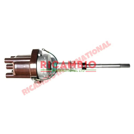 Complete Distributor - Fiat 850 900T/E,127 - Fiat 850 Ignition & Electrical Items