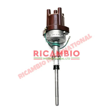Complete Distributor - Fiat 850 900T/E,127 - Fiat 850 Ignition & Electrical Items