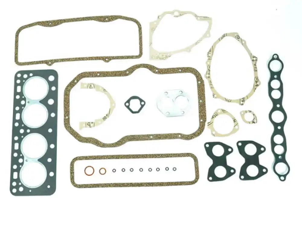 Complete Engine Gasket Set - Fiat 1100 - Engine Parts