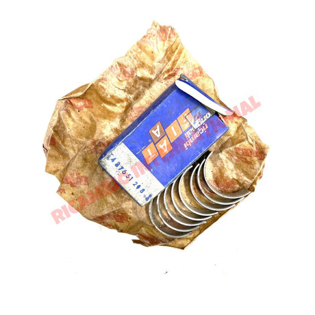Con Rod Bearings (0.040) - Fiat 124,131,132 Lancia Beta - Engine Parts