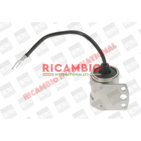 Condenser - Fiat 500 Topolino 850,X19,124,125,131,132,1100,Argenta Lancia Beta - Ignition and Electrical Items