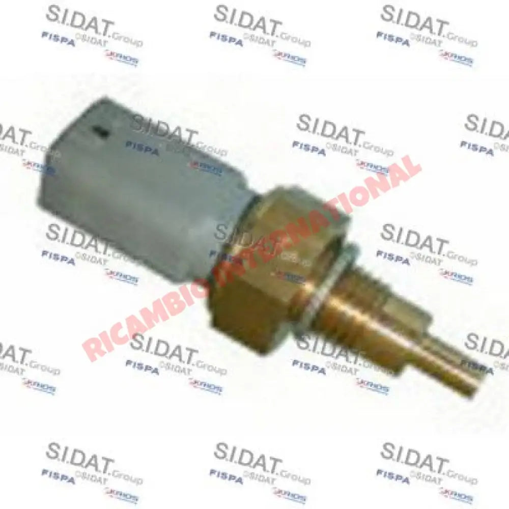 Coolant Temperature Sensor - Fiat Barchetta,Coupe,Punto,Marea,Brava/a Lancia Delta - Fuel System