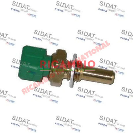 Coolant Temperature Sensor - Fiat Coupe,Marea,Brava/a Lancia Delta - Ignition & Electronic Parts