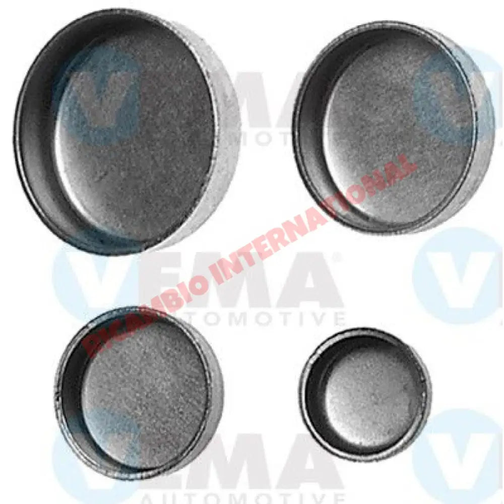 Core Plug 14mm - Fiat Lancia and Alfa Romeo - Engine Parts