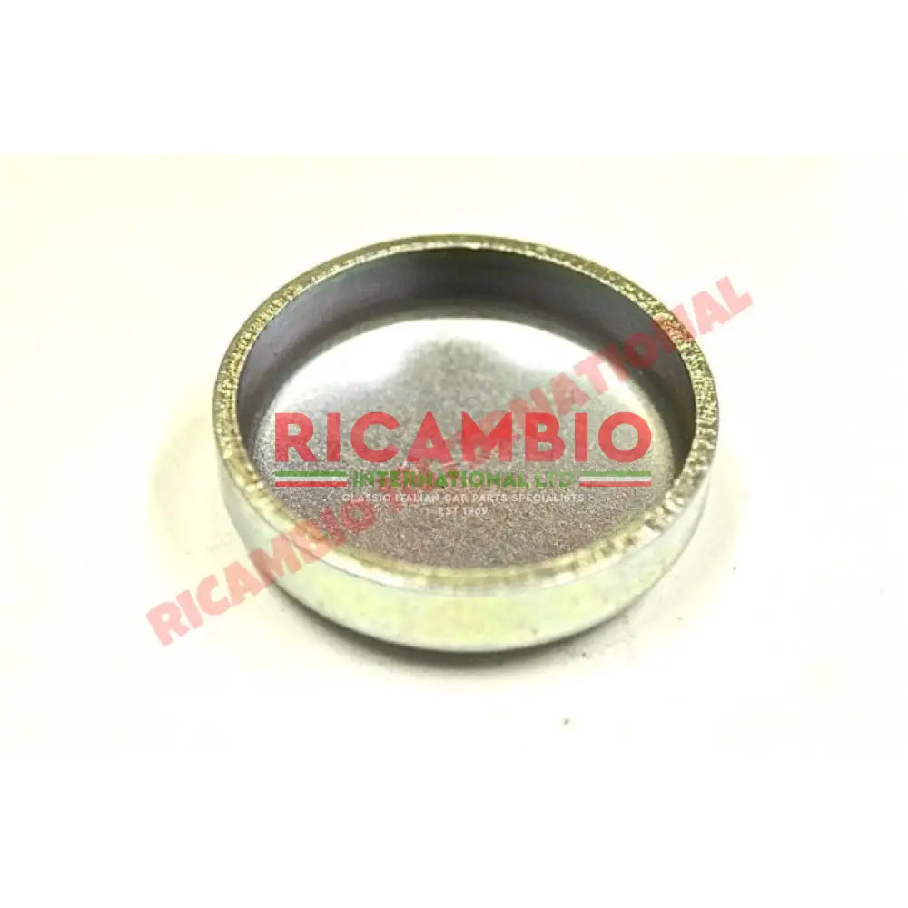 Core Plug 30mm - Fiat Lancia and Alfa Romeo - Engine Parts