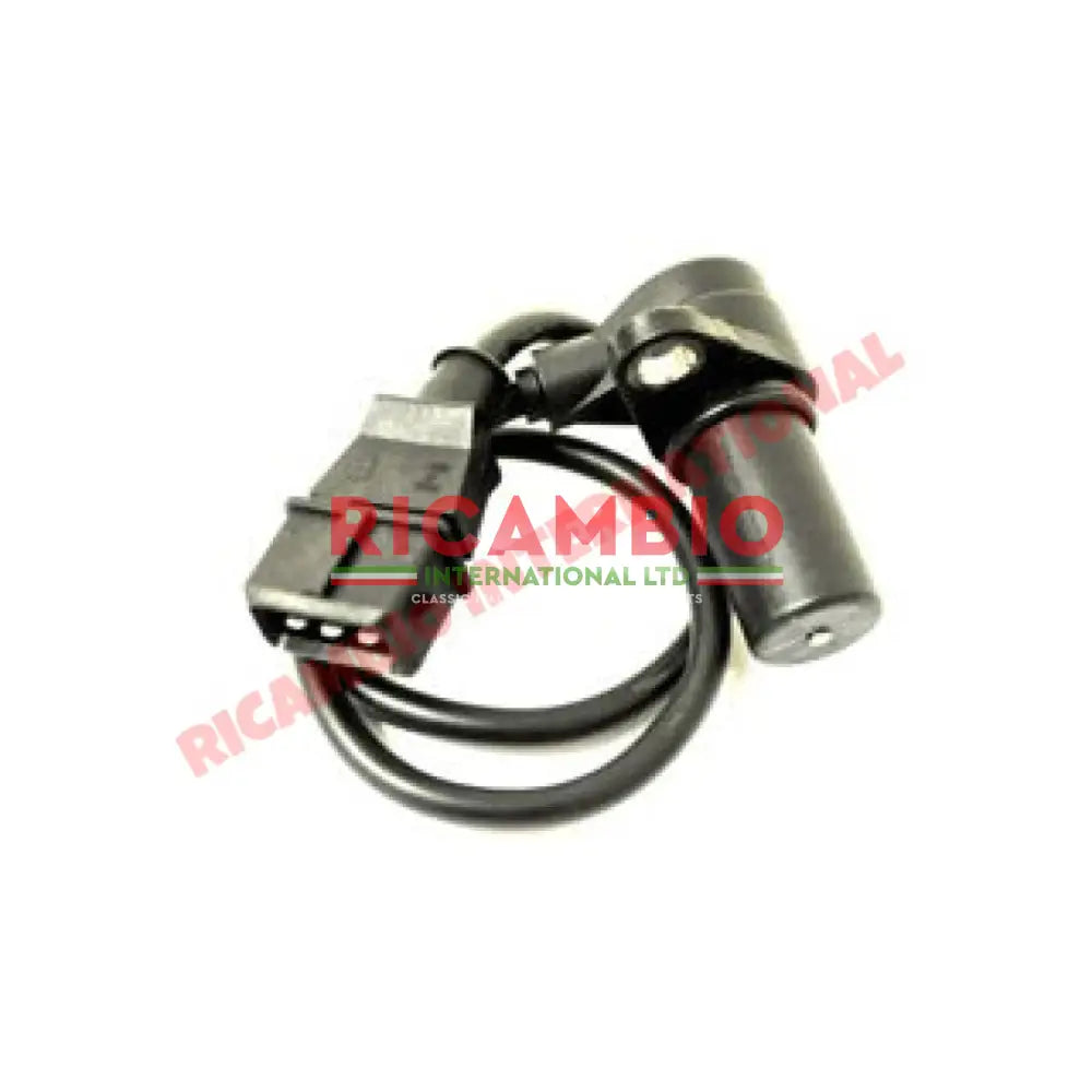 Crankshaft Sensor - Fiat Coupe,Bravo,Brava,Marea - Ignition & Electronic Parts