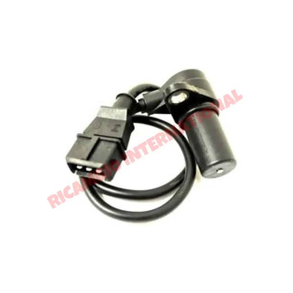 Crankshaft Sensor - Fiat Coupe,Bravo,Brava,Marea - Ignition & Electronic Parts