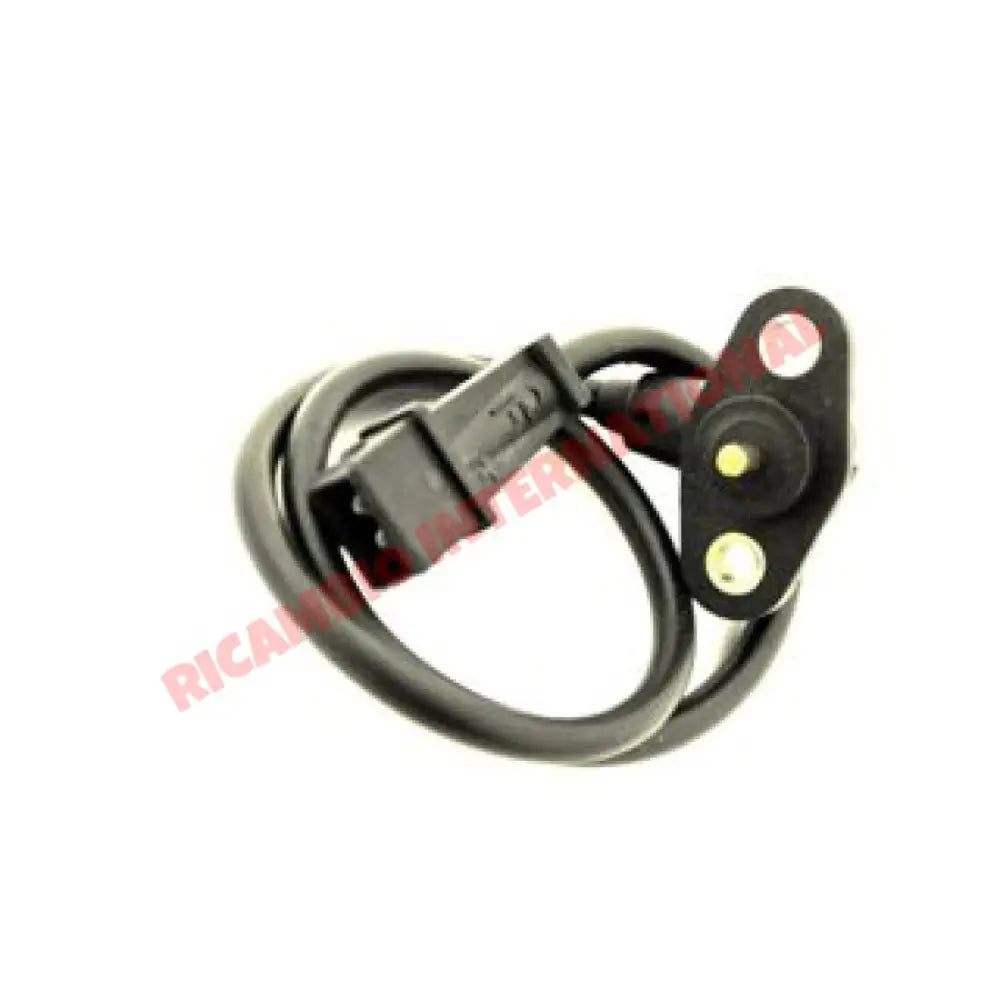 Crankshaft Sensor - Fiat Uno Tipo Tempra Fiorino - Ignition & Electronic Parts