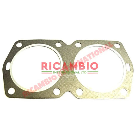 Cylinder Head Gasket (77mm x 1.2mm THICKER) - Classic Fiat 500 126 - Gaskets - Seals - Grommets and Rubber Parts