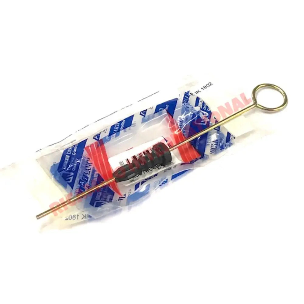 Dipstick - Fiat 126 - Mechanical & Engine Parts