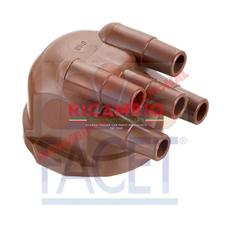 Distributor Cap - Classic Fiat Panda,Uno,127 Ducato - Ignition & Electronic Parts