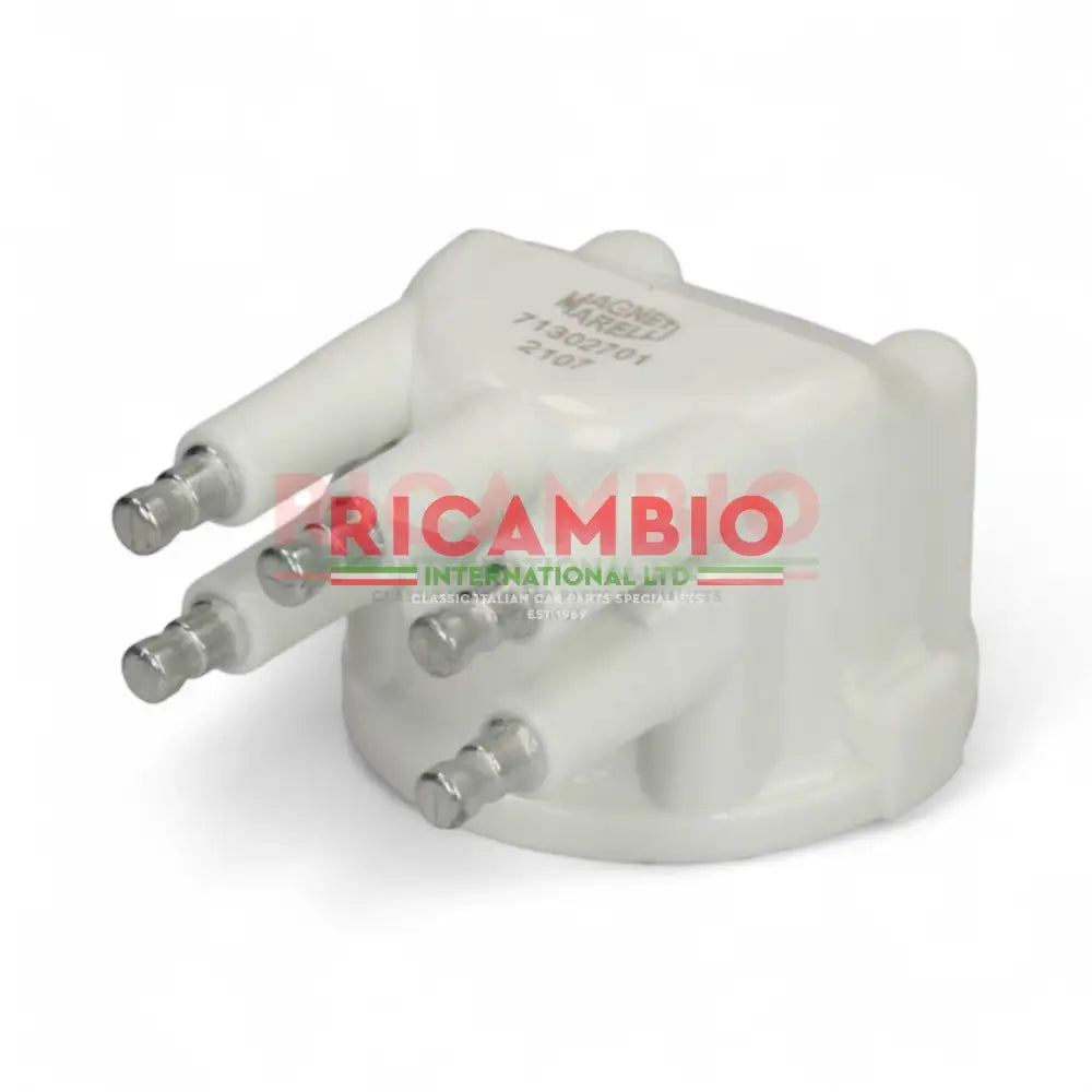Distributor Cap - Classic Fiat Panda Uno Lancia Y10 - Ignition & Electronic Parts