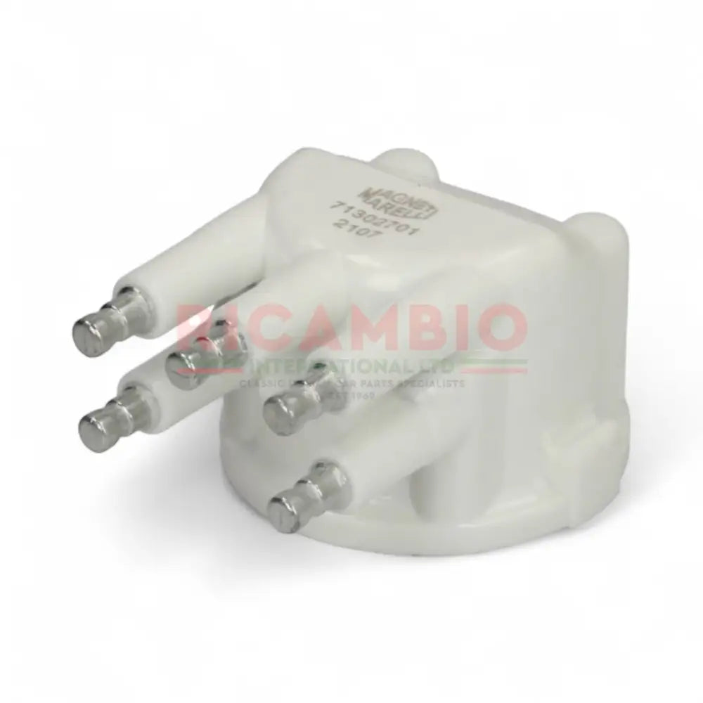 Distributor Cap - Classic Fiat Panda Uno Lancia Y10 - Ignition & Electronic Parts